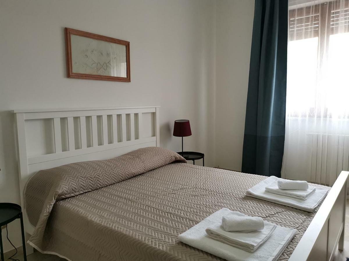 Boudoir Brenta Villa Сиракуза Екстериор снимка