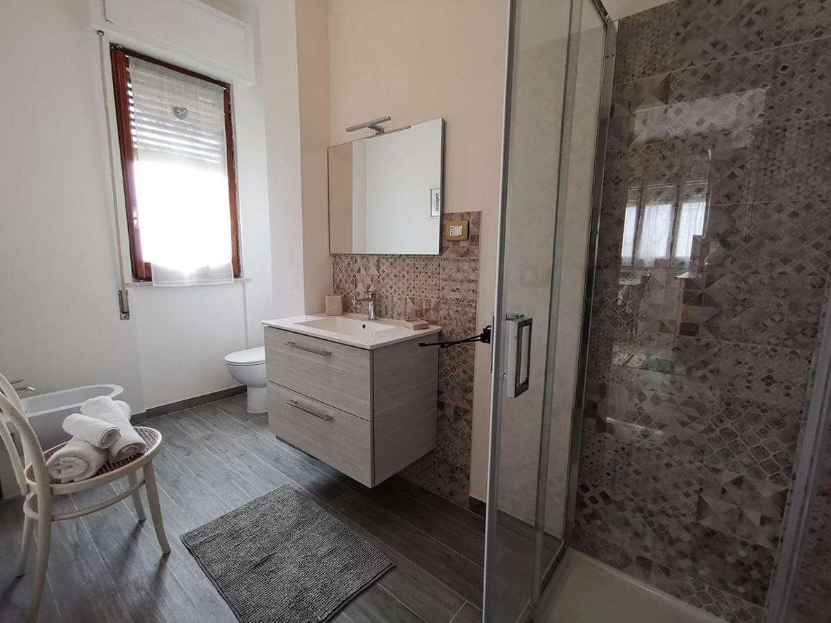 Boudoir Brenta Villa Сиракуза Екстериор снимка