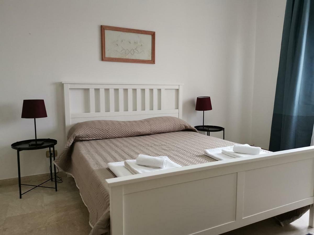 Boudoir Brenta Villa Сиракуза Екстериор снимка