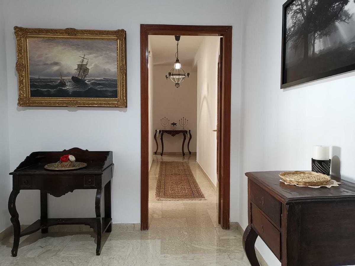 Boudoir Brenta Villa Сиракуза Екстериор снимка