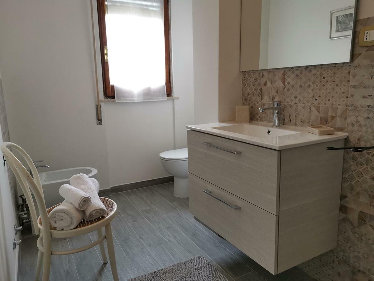 Boudoir Brenta Villa Сиракуза Екстериор снимка